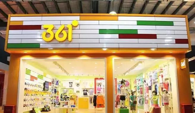 李宁安踏怎么火起来的,李宁火起来的原因