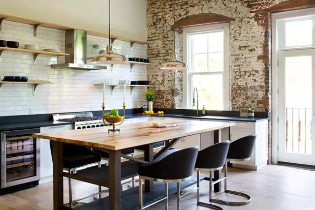 loft和喜欢的人一起住,跟好友住loft彻夜长谈