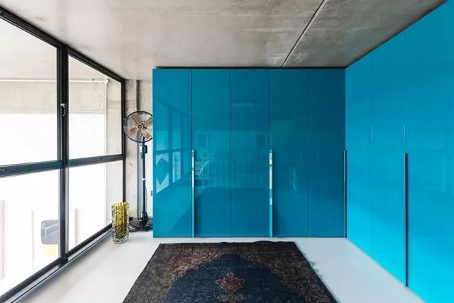 loft和喜欢的人一起住,跟好友住loft彻夜长谈