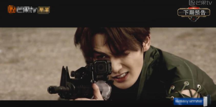 朱正廷justin表演,朱正廷justin现场