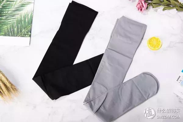 这是一篇正经的推荐：试穿*袜丝**我们是认真的