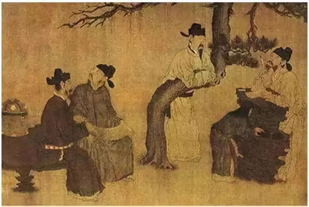 秦观的相思词,秦观相思