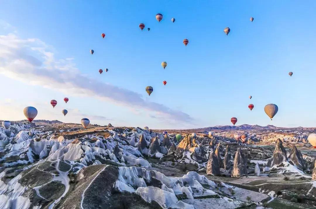 土耳其旅游购物陷阱,土耳其货币贬值去旅游划算吗