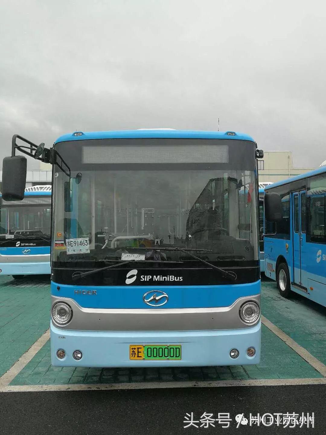 园区微巴运营,园区开放时间表