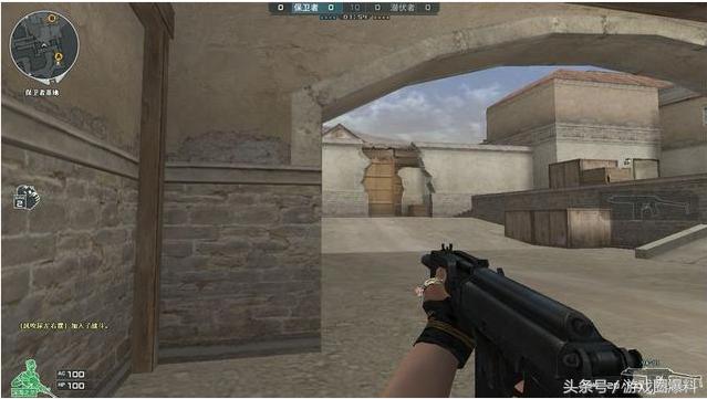 cf公认的9把顶级ak,盘点cf出的十把英雄狙击枪