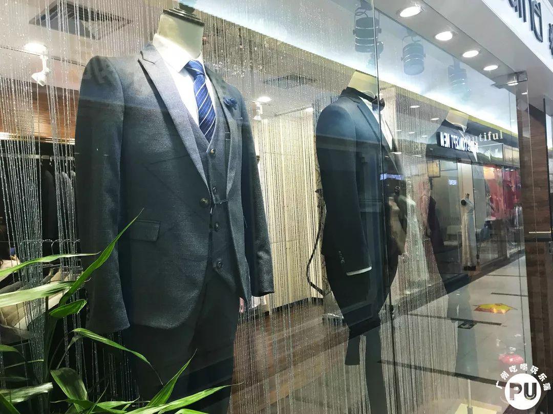 广州便宜又好看的批发市场,广州年前批发市场买衣服地方推荐