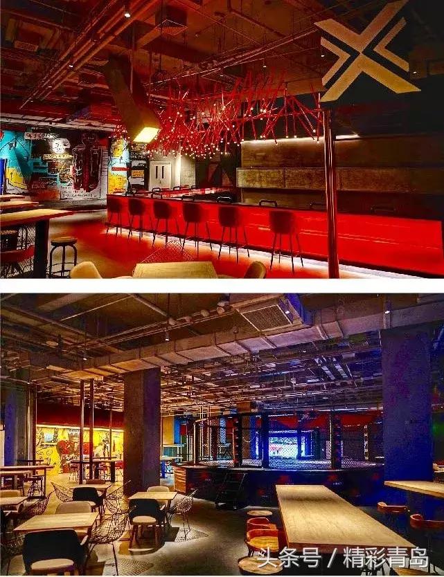 中国第三代影院今日盛大亮相，观影K歌打游戏，想干嘛干嘛！