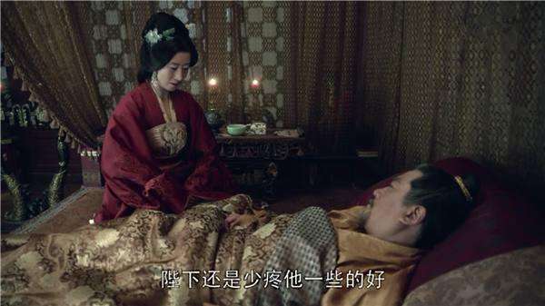 琅琊榜静妃处世智慧,琅琊榜静妃分析