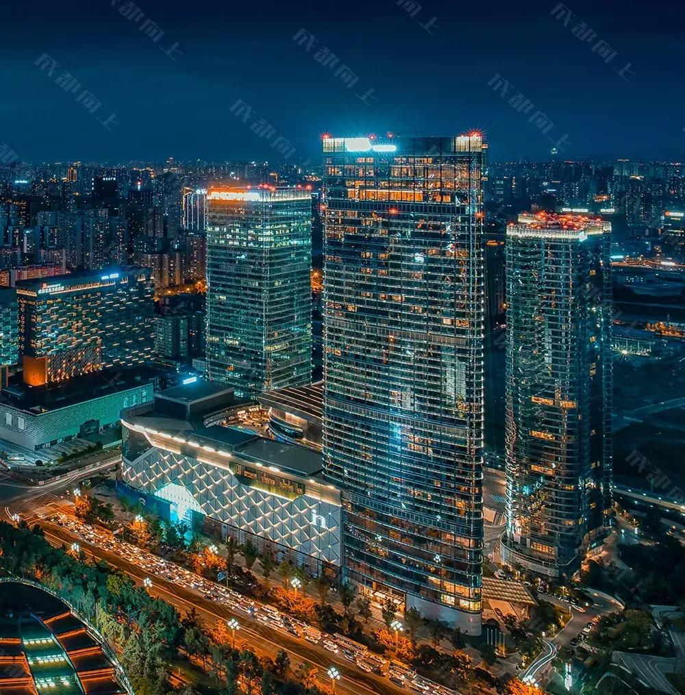 成都万字宣言,成都总动员