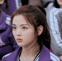 林允、杨超越……看他们父母的长相，不得不感慨遗传变异！