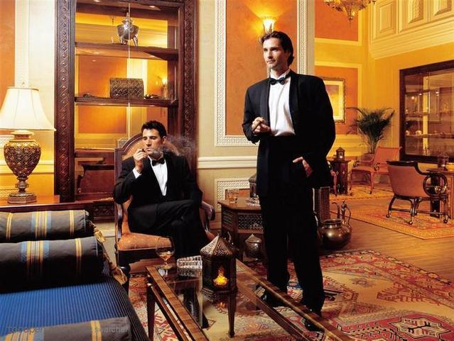 抽雪茄不过肺为什么还要抽,抽雪茄身体有什么感觉