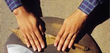 新手第一次怎么抽雪茄,雪茄新手入门怎么选择