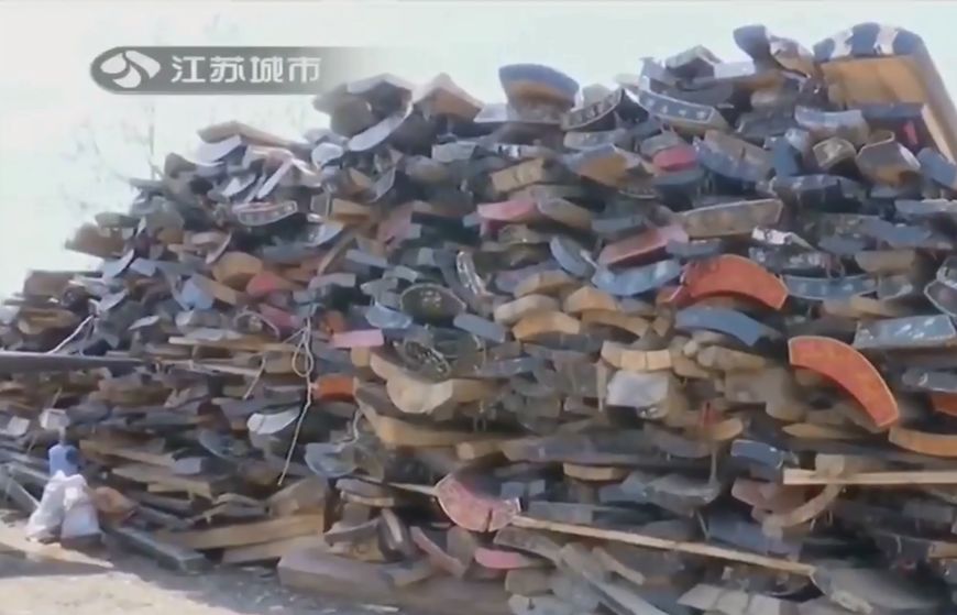 回收棺材木材,长期收购棺木半成品