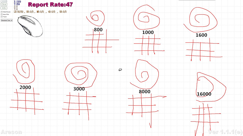 雷柏vt950电竞游戏鼠标多少钱,雷柏vt950鼠标无线不能用