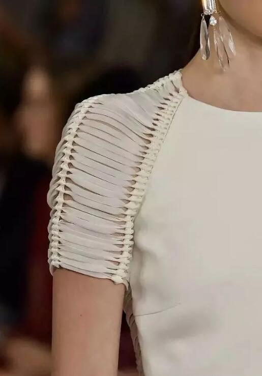 服装设计专业有哪些前途,服装设计行业怎样