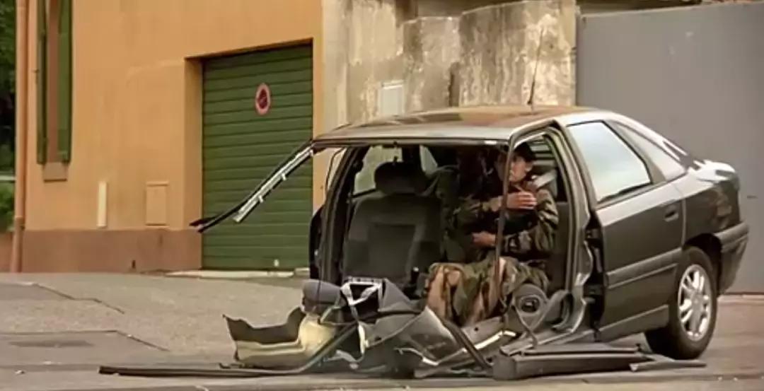 的士速递中的车型盘点,的士速递经典车型