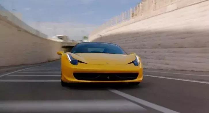 的士速递中的车型盘点,的士速递经典车型