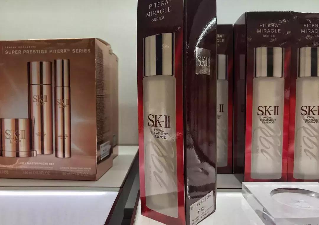 双流机场免税店值得买的东西,兰蔻粉水美兰机场免税店多少钱