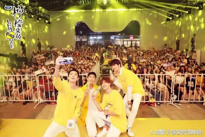 新流星花园所有的片段,新流星花园有多火