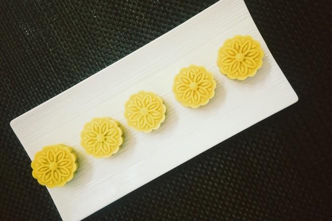 做绿豆糕绿豆要去皮吗,绿豆糕绿豆去皮妙招