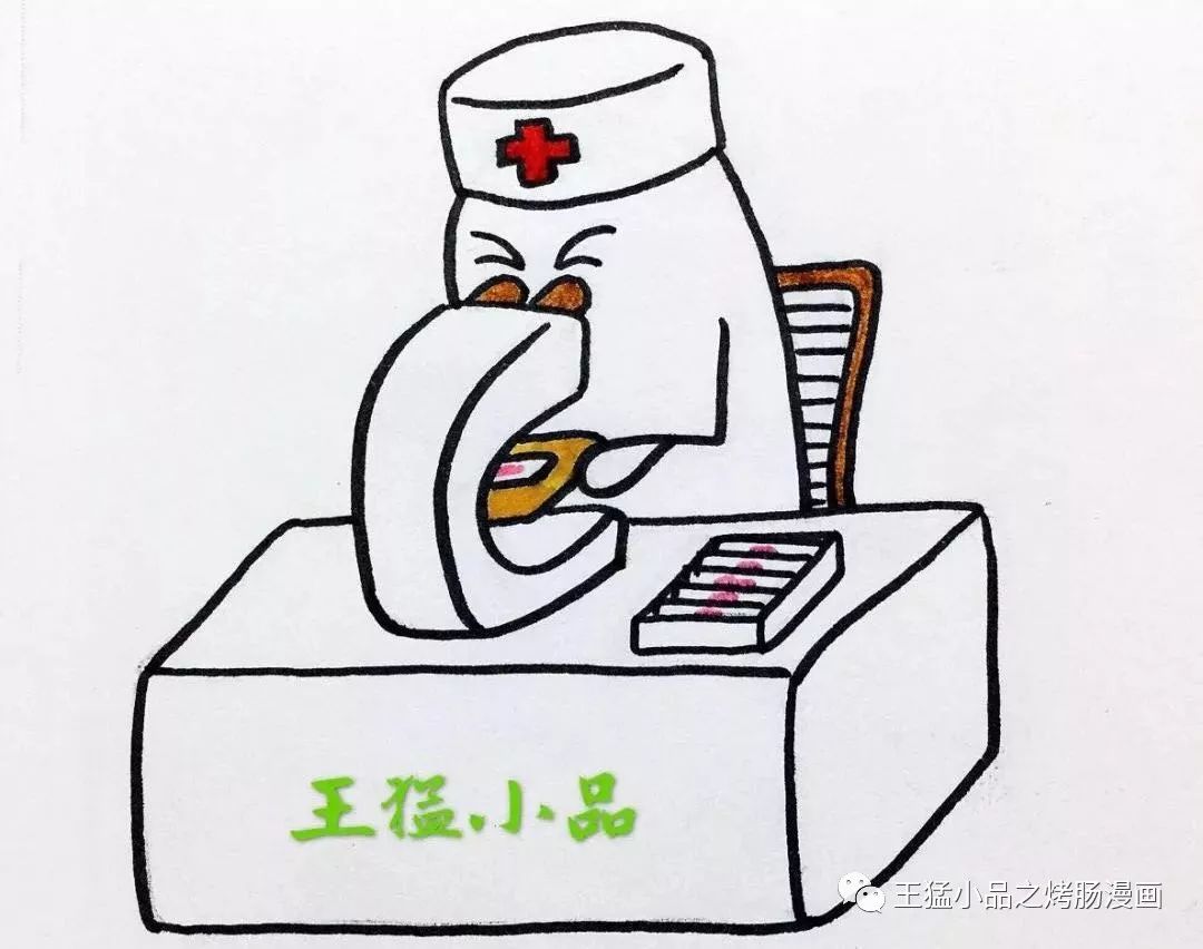 中国医师节向辛苦的医师们致敬,我们的医师节