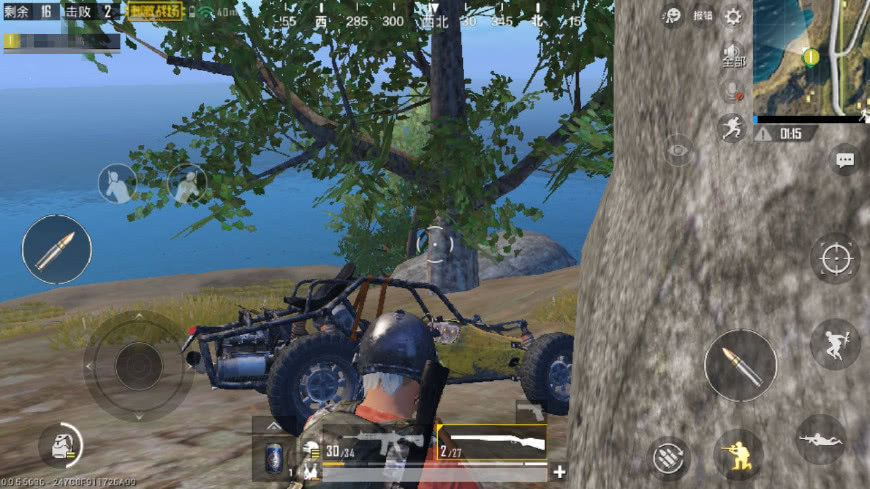 刺激战场单排和四排都可以上分吗,吃鸡单人四排上分容易还是单排