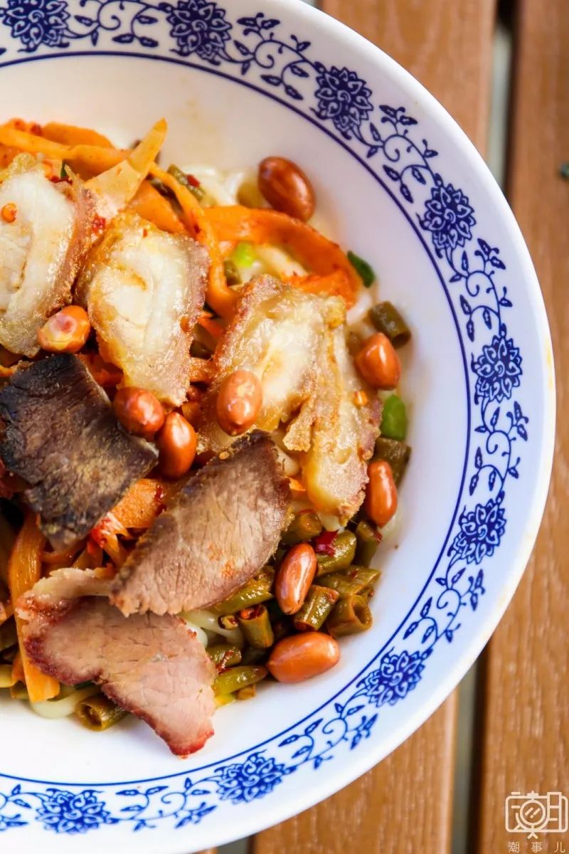 龙华好吃的粉面馆有哪些,佛山粥粉面排行