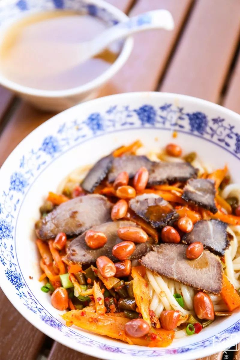 龙华好吃的粉面馆有哪些,佛山粥粉面排行