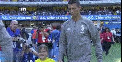 赛后对c罗的评价,c罗意甲7场狂造7球视频