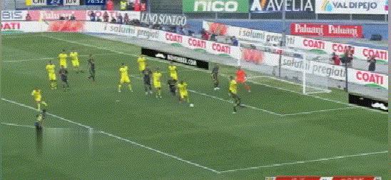 赛后对c罗的评价,c罗意甲7场狂造7球视频