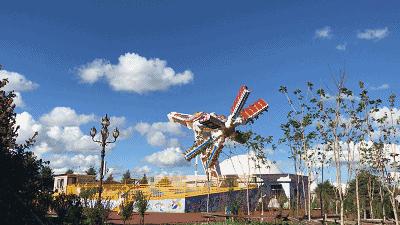 一座去了不想走的城市成都,一座去了还想去的城