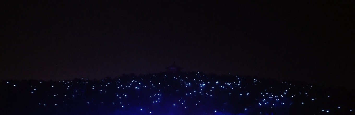 神游传奇实景,神游传奇演艺门票怎么获得