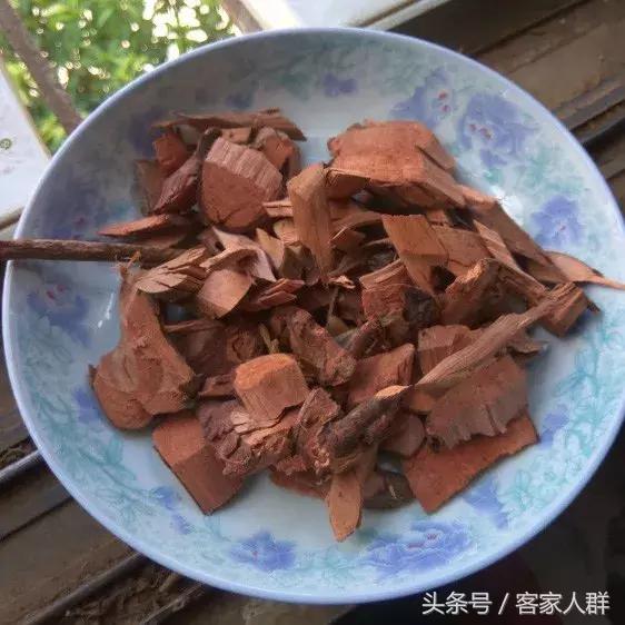 客家人煮汤有哪些草药,梅州客家煲汤药材根