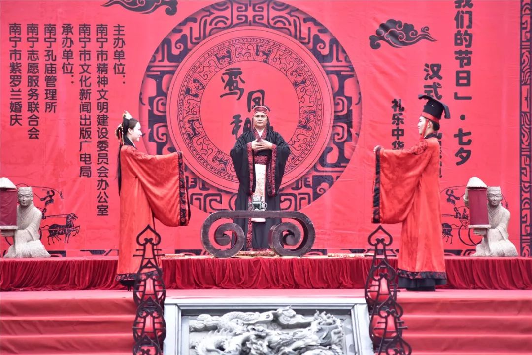 相爱穿梭千年舞会后续,相爱穿梭百年园博园