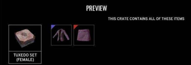 绝地求生最值得买的物资,绝地求生最好的十种物资