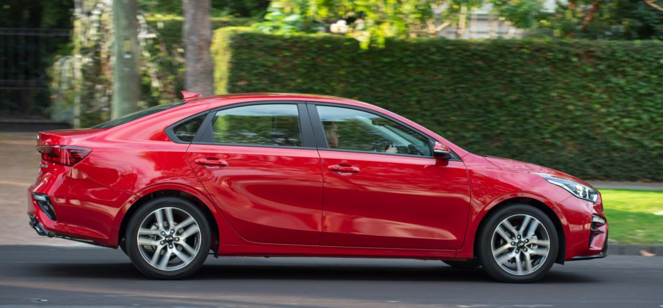 澳洲起亚车价,起亚澳洲