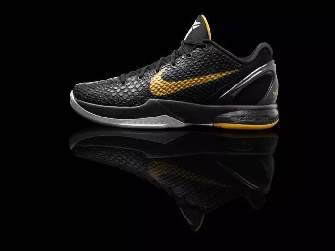 忆曼巴,忆科比纪录片