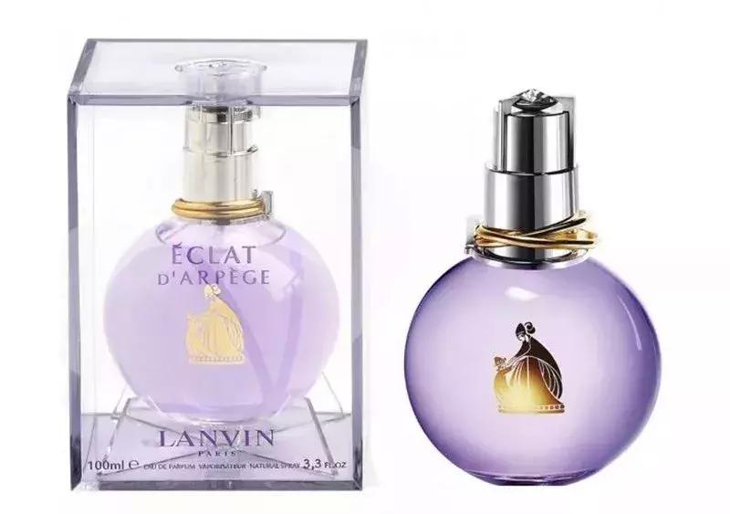 19香水,19岁百搭女生香水