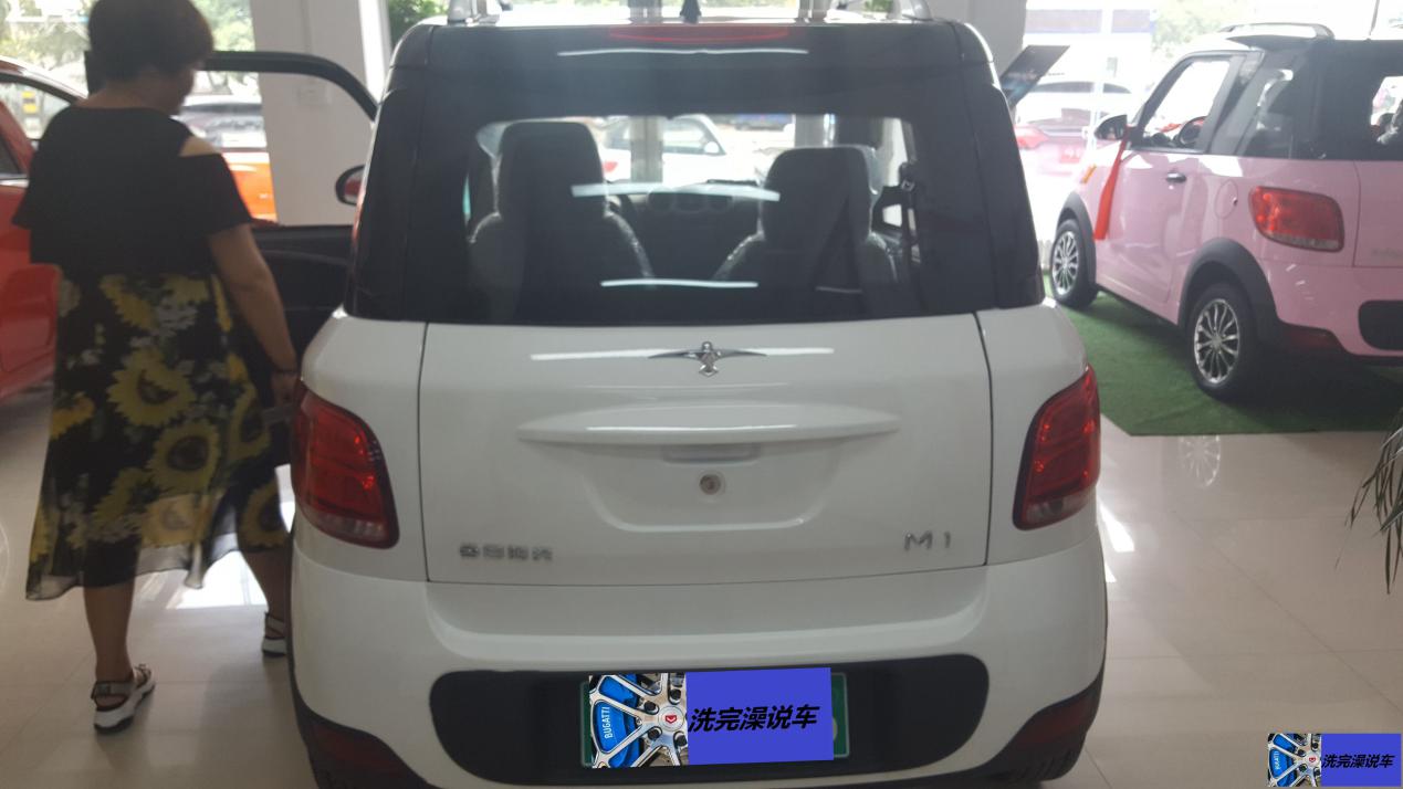 今日阳光m1电动车配置,今日阳光m1电动汽车