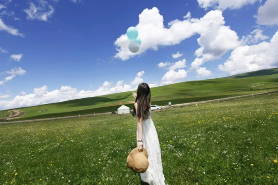 世界在听中国说,巴音郭楞经典故事