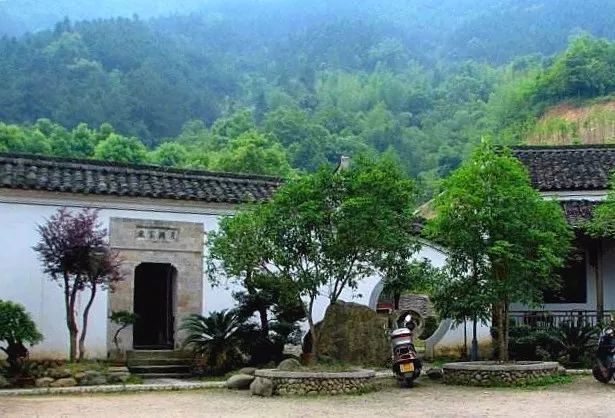 丽水遂昌市区,在丽水的遂昌