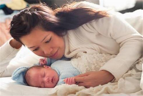 产后发胖怎么减肥最快,产后恢复黄金期可以减肥吗