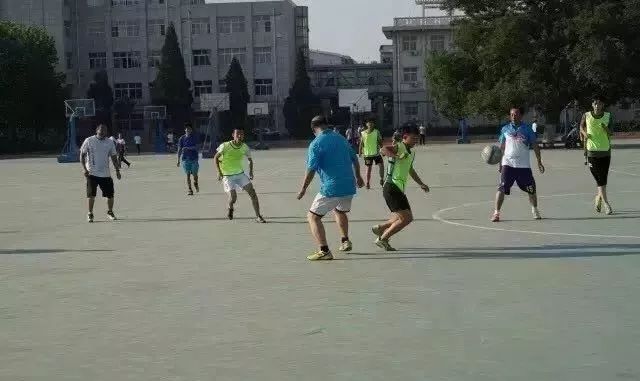 全国足球特色学校介绍,你的母校有上榜吗