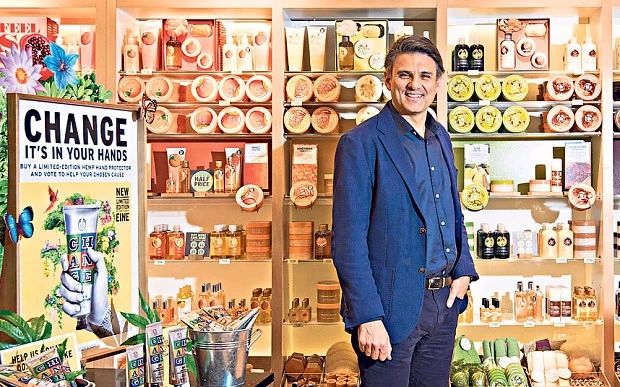 Pandora｜串珠生意难做啊！CEO：溜了溜了……