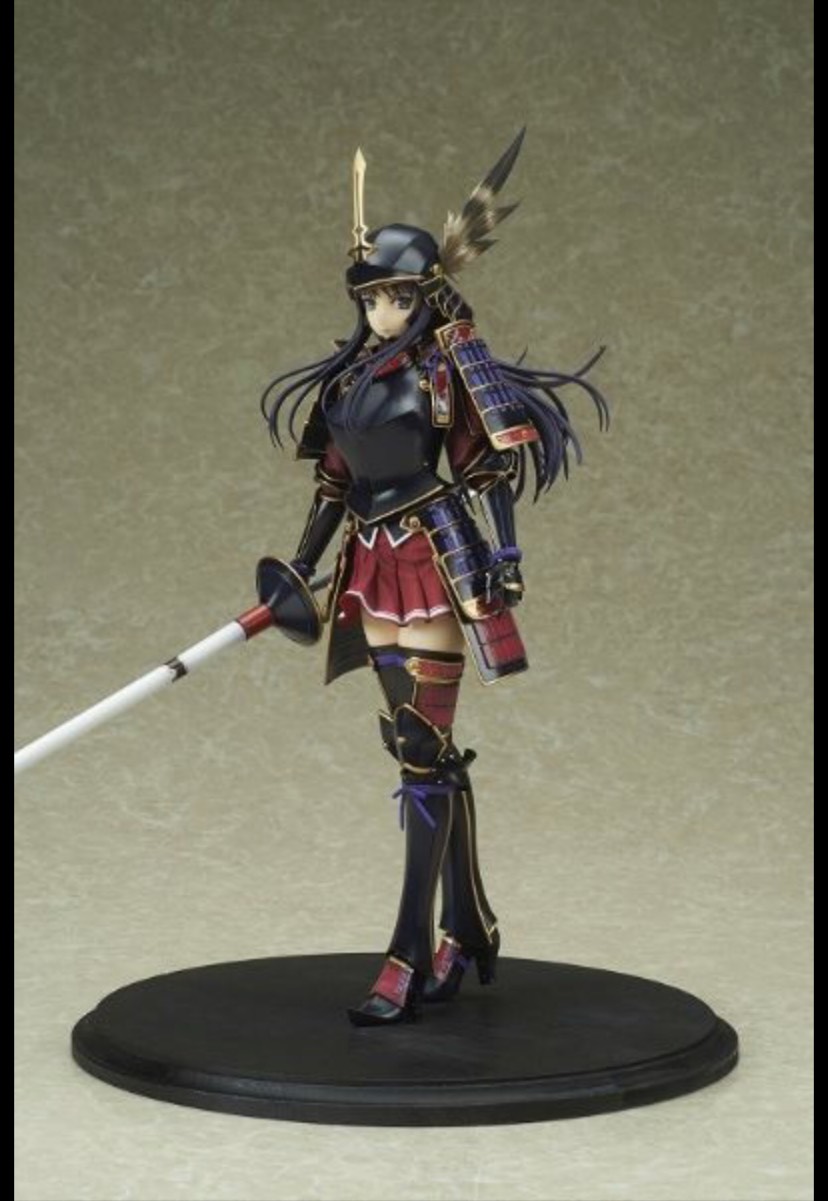 日系手办图片大全,日系手办摆件