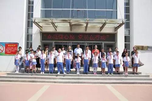 为母校打call！天津13所学校荣获全国特色单位，有你的母校吗？