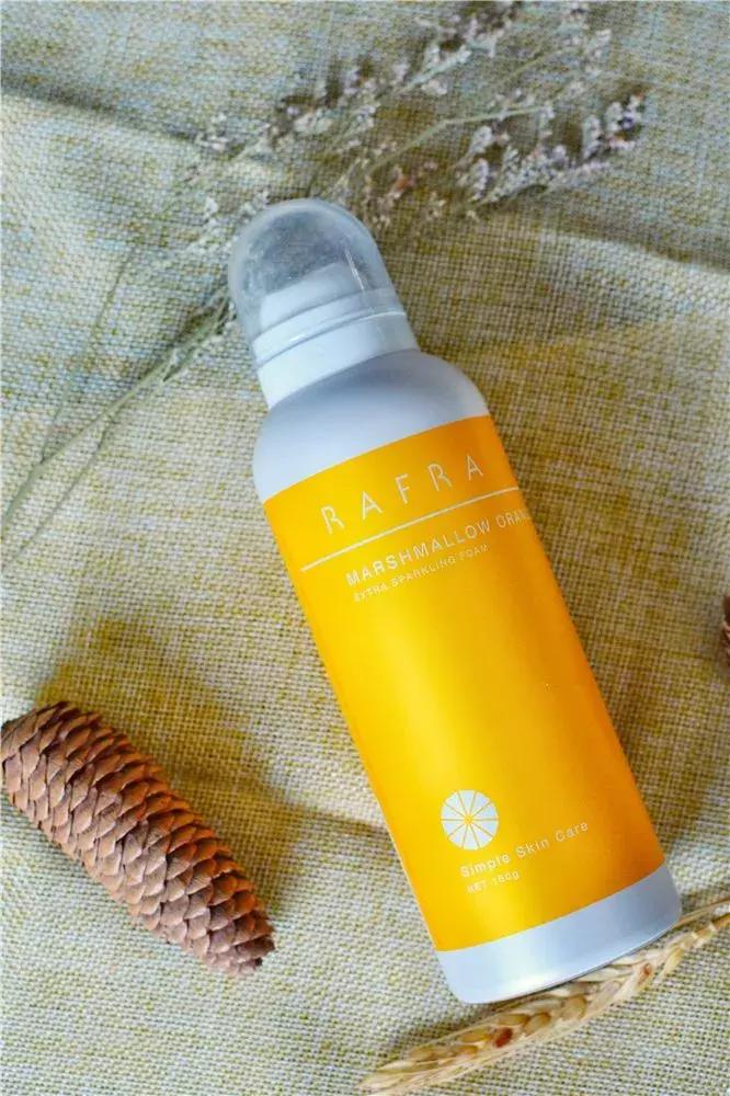 超详细的洗面奶测评大合集,实测哪款洗面奶好用点的