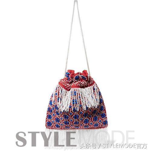 治愈系精致女包包,超级治愈的包包