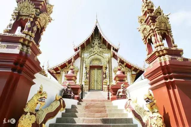 清迈亲子旅游注意事项,清迈亲子旅游美食