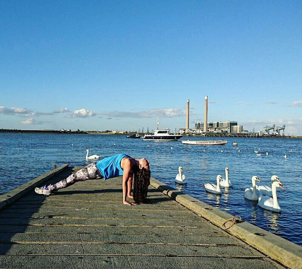 学点瑜伽技巧,学点瑜伽技巧小程序